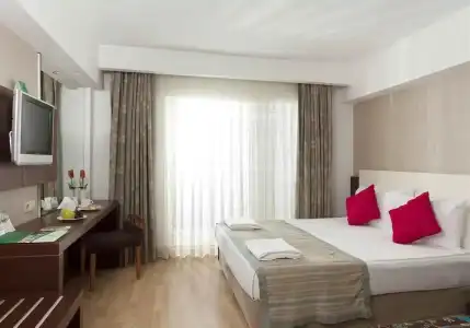 Seher Sun Palace Resort & Spa - All Inclusive - 20