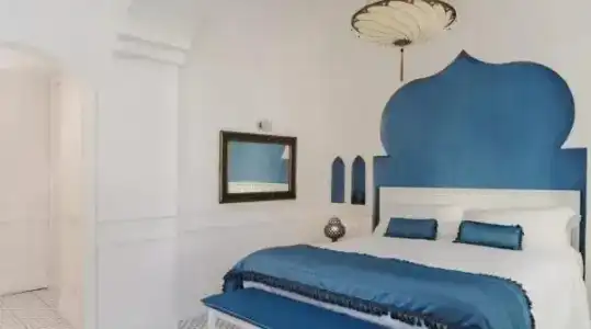 Luxury Villa Excelsior Parco - 73
