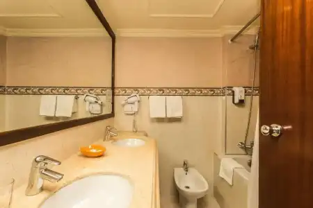 El Andalous Lounge & Spa - 12