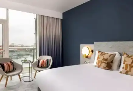 voco St David's Cardiff by IHG - 86