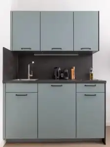 Limehome Berlin Luise-Henriette-Str. - 100