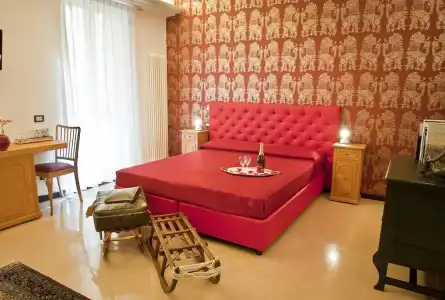 Relais La Torre - 78