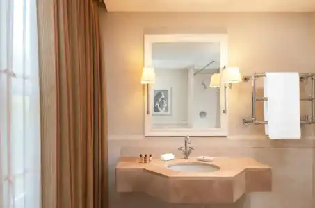 Sheraton Rome Parco de’ Medici - 59