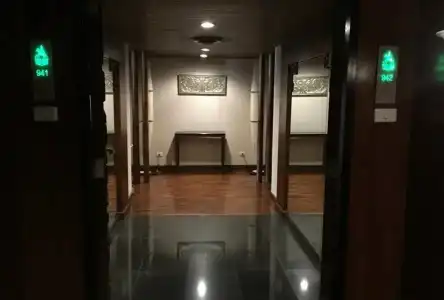 Indra Regent - 74