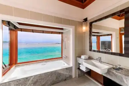 Sheraton Maldives Full Moon Resort & Spa - 85