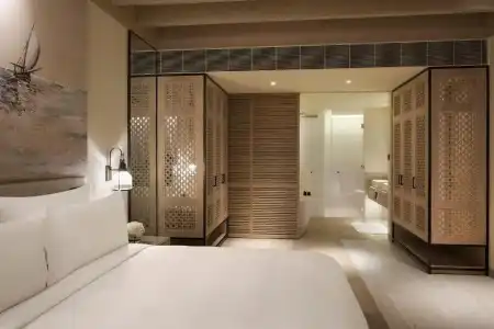 Saadiyat Rotana Resort and Villas - 38