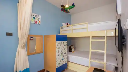 Deevana Plaza Krabi Aonang - 52