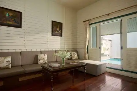 Buddy Oriental Riverside Pakkred Nonthaburi - 76