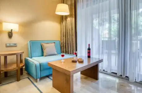 Martı Myra - Ultra All Inclusive - 28