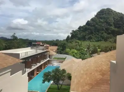 Chermantra Aonang Resort & Pool Suite - 13