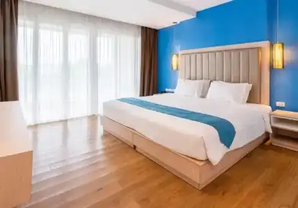 Coco Phuket Bangtao Beach - 70