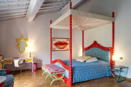 Byblos Art Villa Amista - 43