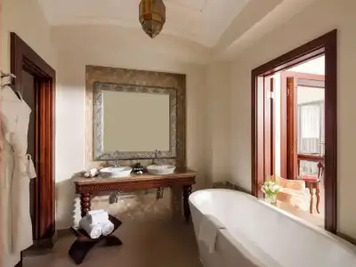 Sofitel Bahrain Zallaq Thalassa Sea & Spa - 37
