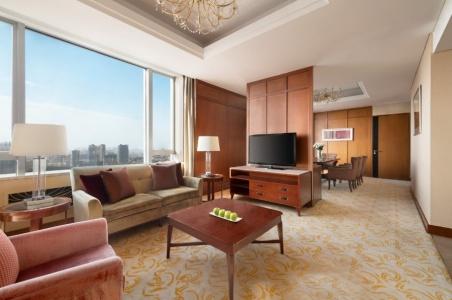 Shangri-La Huhhot - 50