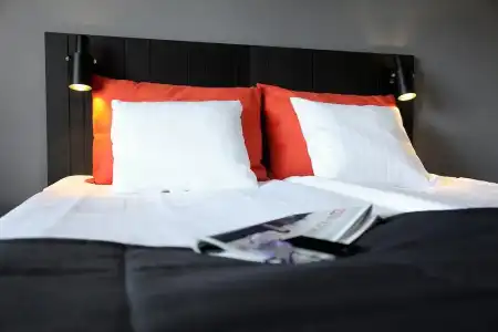 Hotell Conrad - 85
