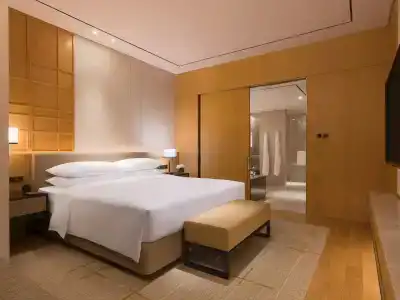Hyatt Regency Shenzhen Airport - 27
