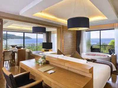 Novotel Phuket Kata Avista Resort and Spa - 41