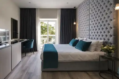 Urban Valley Resort - 50