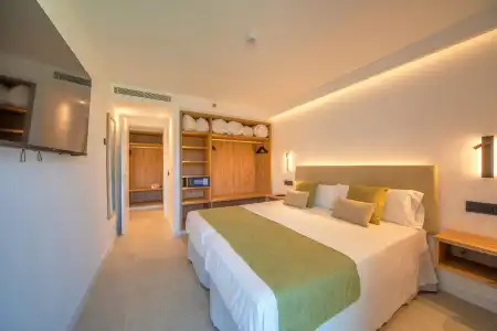 Playa Esperanza Resort Affiliated by Melia - 122