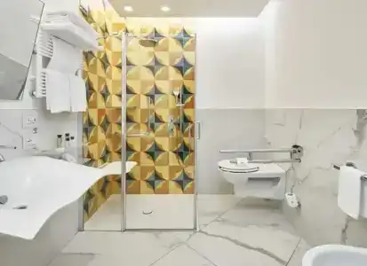 De Bonart Naples, Curio Collection by Hilton - 68