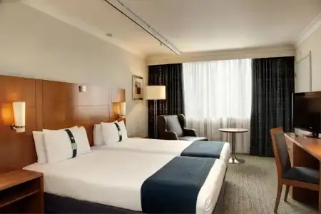 Holiday Inn London-Bloomsbury by IHG - 5