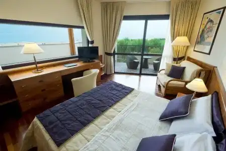 Savoy Beach & Thermal Spa - 36