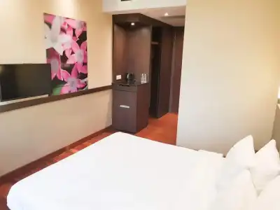 Siloso Beach Resort, Sentosa - 53