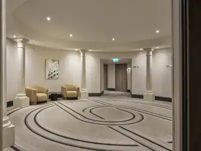 Hilton Antwerp Old Town - 16