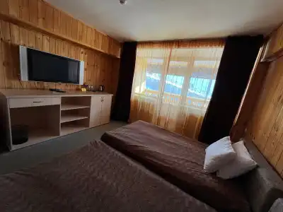 Shymbulak Resort House - 59