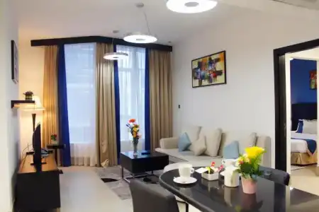 Al Diar Sawa Apartments - 31