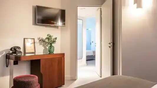 Hôtel Belloy - 48
