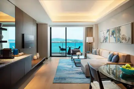 JW Marriott Sanya Dadonghai Bay - 67