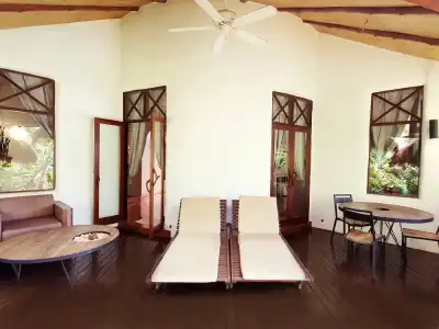 Koh Tao Cabana Resort - 62