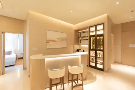 FIVE Luxe JBR - 46