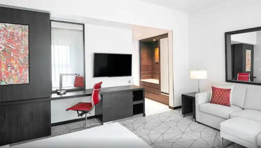 Hyatt Place Jumeirah Residences - 39