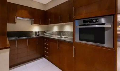 Grand Millennium Al Wahda and Executive Apartments Abu Dhabi - 94