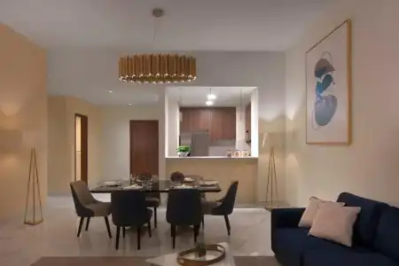 Avani + Palm View Dubai & Suites - 91