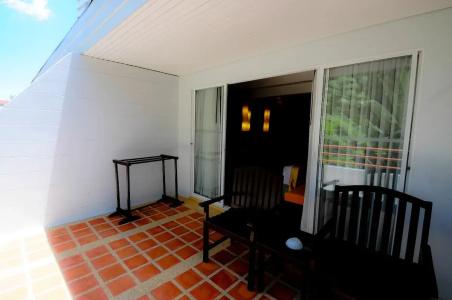 Patong Resort - 19