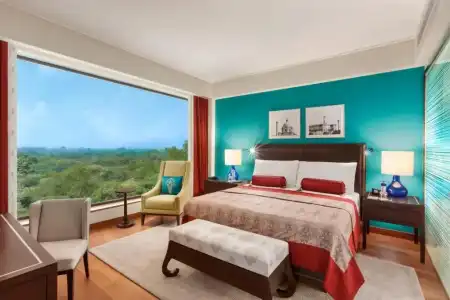The Oberoi, New Delhi - 57
