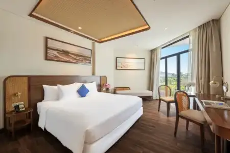 Best Western Premier Sonasea Phu Quoc - 26