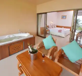 Haad Yao Bayview Resort & Spa - 51