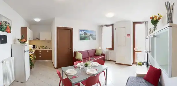 Residence Verona Class - 36