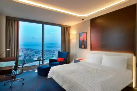 Le Meridien Etiler - 50