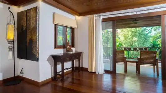 Shiva Samui Luxury Villas - 54