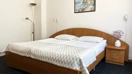 Konakovo, otel' - 105