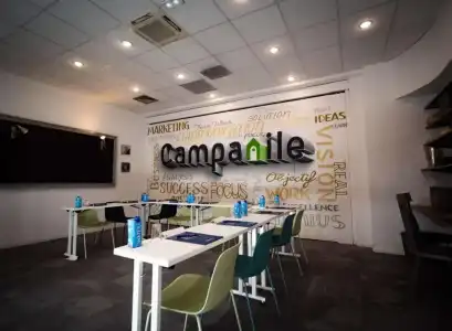 Campanile PRIME - Nice Airport - 15