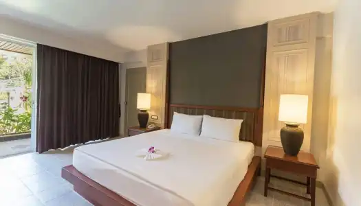 Phuket Orchid Resort and Spa - 46