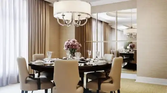 The Ritz-Carlton, Kuala Lumpur - 78