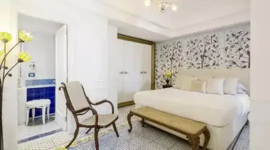 Luxury Villa Excelsior Parco - 59
