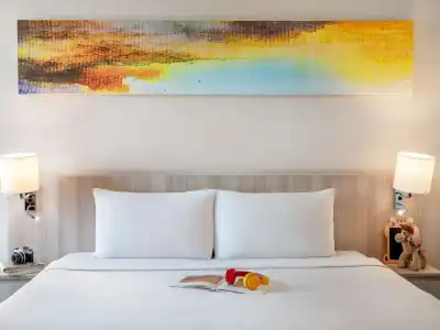 ibis Styles Dragon Mart Dubai - 37
